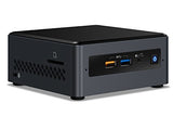 Intel NUC7 Pentium Mini PC Kit (BOXNUC7PJYH1)