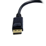 StarTech DISPLAYPORT to DVI Adapter