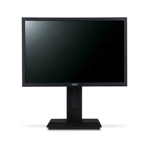 B226wl Ymdr 22inw 1680x1050 100000000:1 250 CD/M2 5ms Black