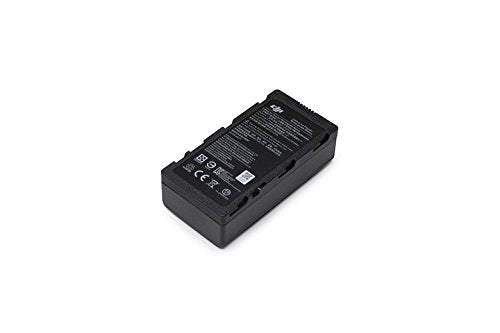 DJI Crystalsky Intelligent Drone Accessory Camcorder Battery, Black (CP.BX.000229)