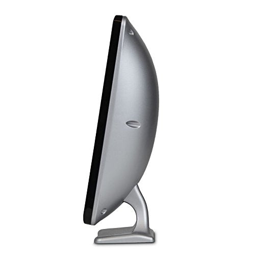 Cyber Acoustics Booming Curve Series Immersion 62W Speaker System with Control Pod (CA-3610)