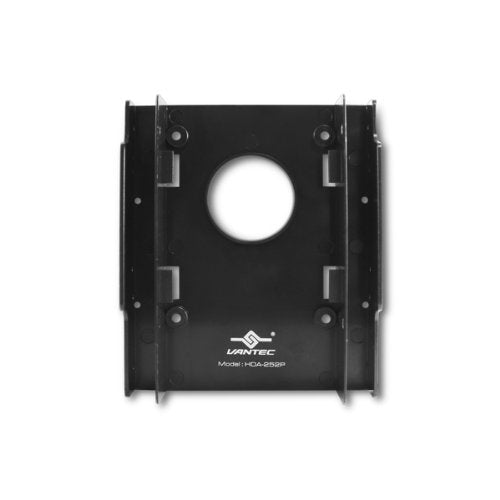Vantec NexStar SE 2.5-Inch SATA Hard Drive Rack MRK-515ST (Black)