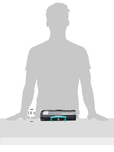 E46X Extra Hy Return Program Print Cartridge