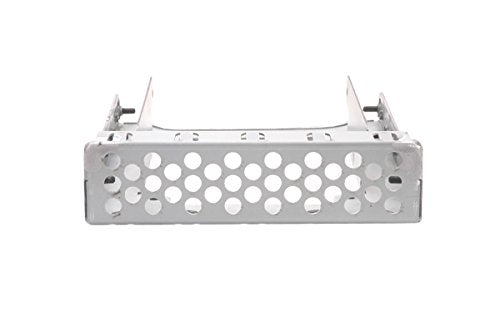 Chenbro 1 x 3.5 Inches HDD/FDD Bay to 1 or 2 x Internal 2.5-Inch Hot Swap HDD Bays (SK41203)