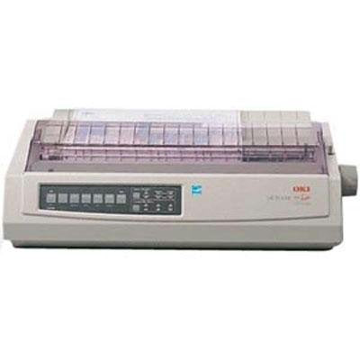 Okidata ML391 Impact Printer