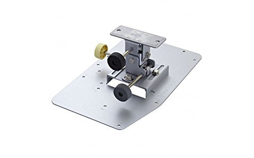 ViewSonic - Mounting kit for Projector - Plastic, Steel, Aluminum Alloy - Silver Black - Wall-mountable - for ViewSonic PJD8333s, PJD8353S, PJD8633ws, PJD8653WS