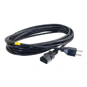 C2G 10ft Universal Power Cord