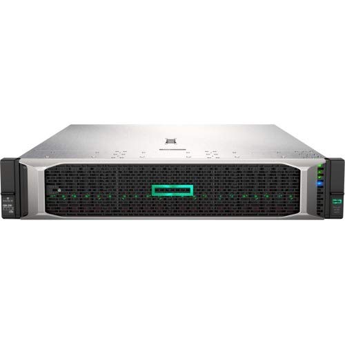 DL380 G10 4114 1P 32G 8SFF SVR