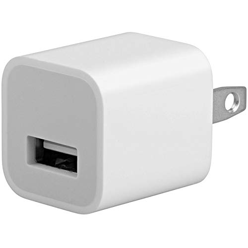 Axiom USB Power Adapter Power Supply MD810LL/A-AX