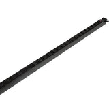 CyberPower PDU20MVT26F Metered PDU, 100-125V/20A, 26 Outlets, 0U Rackmount