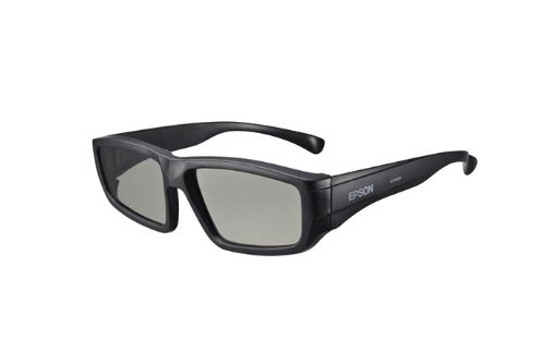 Passive 3d Glasses for Adults (Elpgs02a)