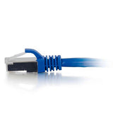 Patch Cable - Rj-45 - Male - Rj-45 - Male - 3 Feet - Shielded Twisted Pair (STP)