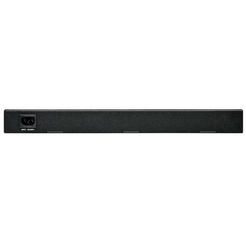 TRIPP LITE 16-Port USB Sync Charging Hub Station Tablet Smartphone iPad/iPhone Rackmount TAA (U280-016-RM)