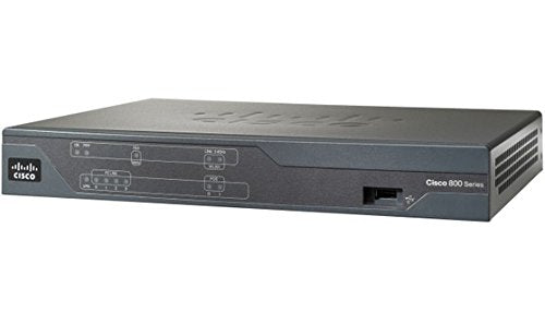 Cisco C881-K9 880 Series Integrated Service Router