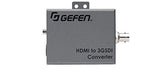 GEFEN EXT-HD-3G-C Ext-HD2IRS-LAN-RX HDMI Over I with RS-232 and Bi-Directional IR