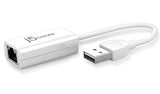 Jue125 Usb 2.0 Ethernet Adapter