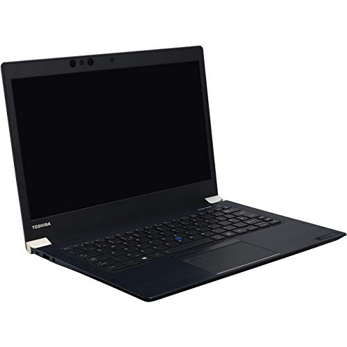 Toshiba Portégé X30-012  i5-7200U 8GB 128 GB M.2 SSD 13.3" Laptop