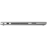 HP ProBook 450 G6 15.6" LCD Notebook - Intel Core i5 (8th Gen) i5-8265U Quad-core (4 Core) 1.60 GHz - 4 GB DDR4 SDRAM - 128 GB SSD - Windows 10 Pro 64-bit (English) - 1366 x 768 - Natural Silver