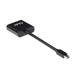 CLUB 3D CAC-2170, Active Mini DisplayPort to HDMI 2.0 Adapter (Supports Displays up to 4K / UHD / 3840x2160@60Hz)
