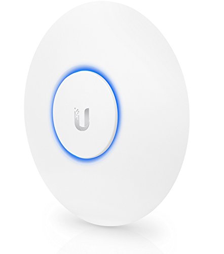 Ubiquiti UniFi UAP AC Lite 2.4GHz/5GHz, 802.11ac, No PoE adapters in Set - 5Pack