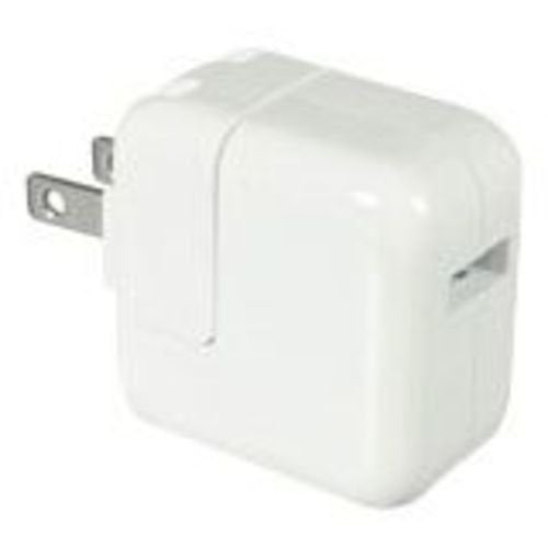 12-WATT USB POWER ADAPTER FOR APPLE - MD836LL/A