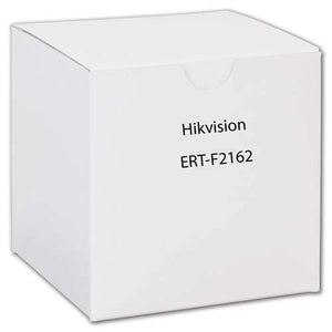 HIKVISION USA INC. ERT-F2162 Value Express Turbohd DVR 2TB Security and Surveillance, Black