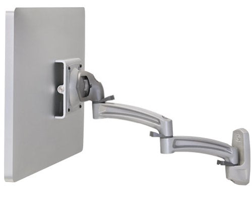 Chief K2W120S Kontour K2W Wall Mount Swing Arm, Single Monitor, 10