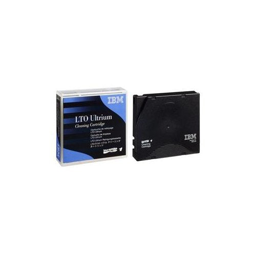 Lenovo L1UCC - LTO Ultrium - Cleaning Cartridge