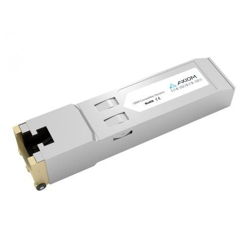 HP Aruba 1G SFP RJ45 T 100m Cat5e Transceiver