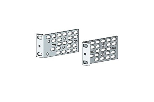 Rack mount kit for Catalyst