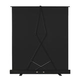 ELUNEVISION EV-AL-80-1.2-4:3 Projection Screen