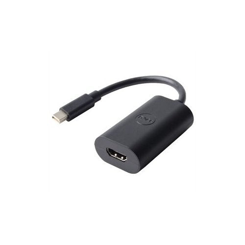Dell Adap Dell Mini Display Port (DP) > HDMI