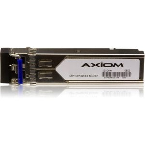 Axiom - SFP+ transceiver module - 10GBase-SR - plug-in