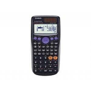 Scientific Calc 252 Functiions