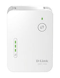 D-Link Wireless AC1200 Dual Band Wi-Fi