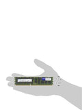 4gb Ddr3-1333mhz Pc3-10600 240p Dual Rank Lp Registered Ecc Dimm