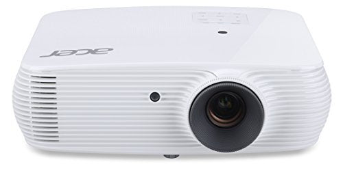 Acer H5380BD 720p Home Theater Projector