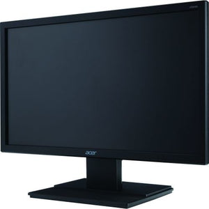 Acer V206HQL 19.5" LED LCD Monitor - 16:9-8 ms