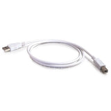 Cables To Go USB 2.0 A Male to B Male Cable