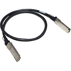 X240 40g Qsfp Qsfp 1m Dac Cable (JG326A)