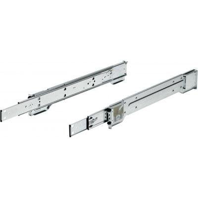 Supermicro Rail Set+ Handles Quick/Quick
