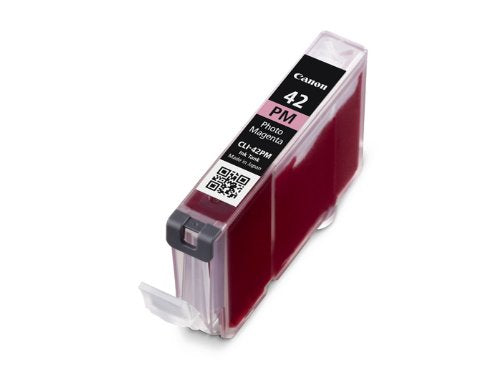 Genuine Canon CLI-42 Ink Tank, Photo Magenta