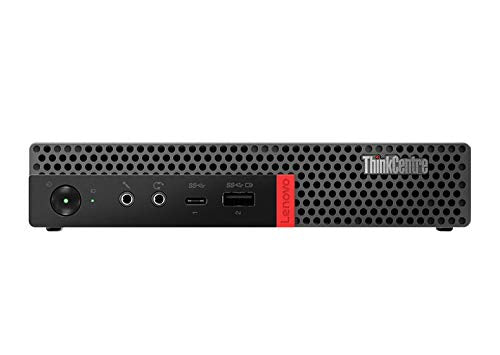 Lenovo 10S1000WUS Ts M920x I5-8500 8gb 1tb W10p