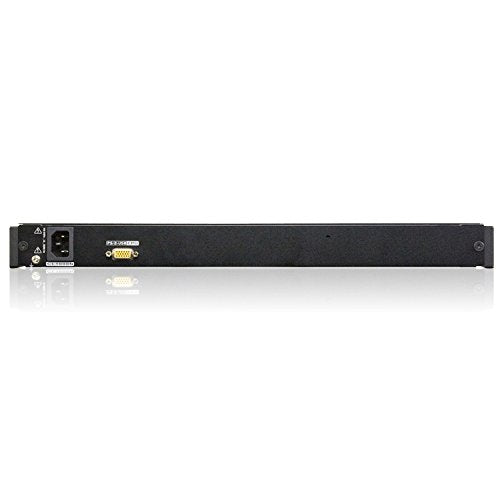 19IN LCD INTEGRATED CONSOLE KEYBOARD & TOUCHPAD