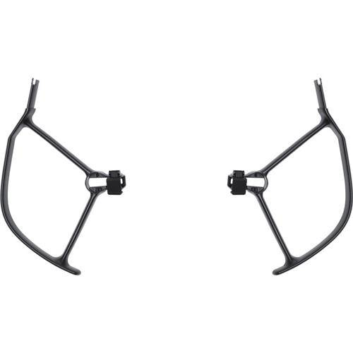 DJI Mavic Air Part 14 Propeller Guard Drone Accessory Electronics, Black (CP.PT.00000200.01)