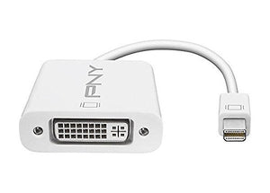PNY HDMI/Mini DisplayPort Audio Video Cable