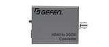 GEFEN EXT-HD-3G-C Ext-HD2IRS-LAN-RX HDMI Over I with RS-232 and Bi-Directional IR