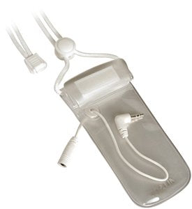 Allsop Splash Pack DriPod Case - Small