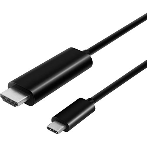 USB C / Thunderbolt 3 to HDMI