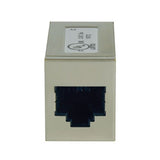 Tripp Lite N032-001 Cat5e Modular Coupler Straight RJ45F/F